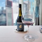 FARO - 赤ワインを