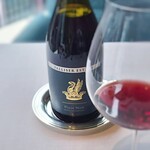 FARO - パリサー エステート 2019 ピノ・ノワール