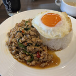 タイ料理 Benjarong - 