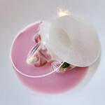 FARO - いろんな味わい、香り、食感が織り成す美味しさでした。