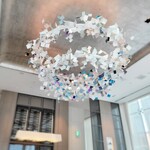 FARO - 高い天井の空間演出