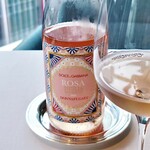 FARO - ドルチェ & ガッパーナ × ドンナフガータ ローザ 2020