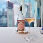 FARO - ロゼワインを