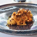 FARO - タリアテッレ 鰹のプッタネスカ