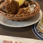 ビヤホールライオン - 