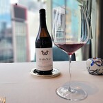 FARO - 赤ワインを