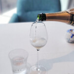 FARO - シャンパーニュから