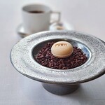 FARO - 最中 アールグレイ さくらんぼ