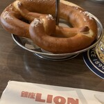 ビヤホールライオン - 