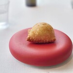 FARO - 優しい味わいでスタートしました。