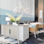 FARO - 軽やかな気持ちにさせてくれるマリンブルー