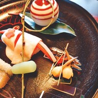 菊乃井 本店 - 