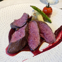 オステリア ブッビーノ - 