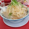ラーメン福 黄金店