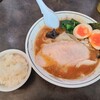 ハルピンラーメン　下諏訪町役場前店