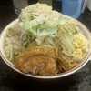 自家製麺まさき(非乳化)