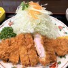 とんかつ 櫻家 - ロースかつランチ