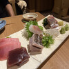 五臓六腑 - 料理写真: