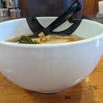 ラーメンのしめ - 