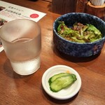 魚串さくらさく - 