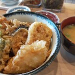 Tempura Ichidai - 