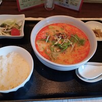 チャイニーズ 芹菜 - 