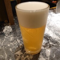 ルバーブ 大名古屋ビルヂング店 - ビール