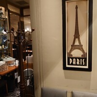 ルバーブ 大名古屋ビルヂング店 - 店内