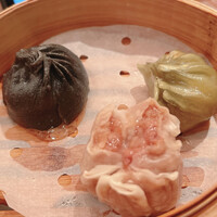 銀座ブルーリリー ステーキ&チャイニーズレストラン -  銀座ブルーリリー ステーキ&チャイニーズレストラン -