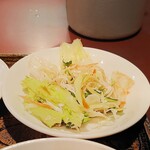 中華料理 東東 - 