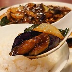 中華料理 東東 - 