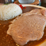 HACHIYA curry - 