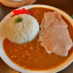 HACHIYA curry - 