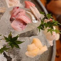 銀平 北新地店 - 