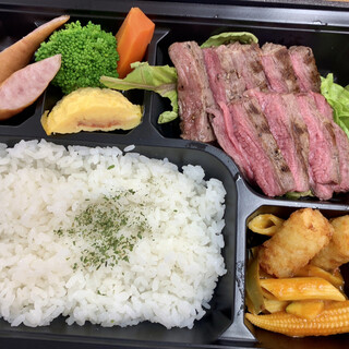 ステーキハウス 成しま_1