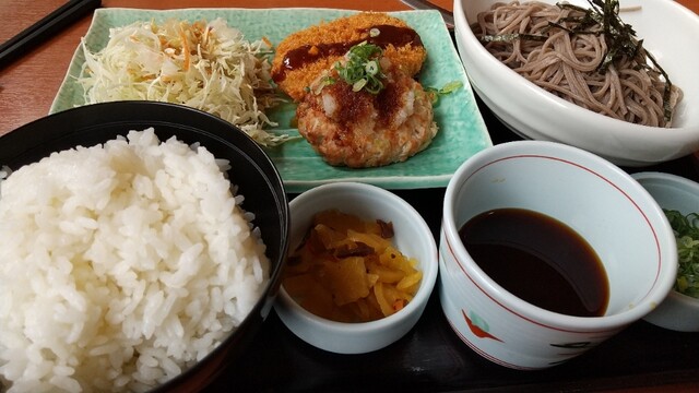 Washoku Sato Yoshida Ekimae Ten photo 4