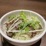 Yakiniku Horumon Zaichi - 