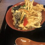 ひろひろ - 本日のランチ