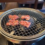 Yakiniku Horumon Kutamiya - 