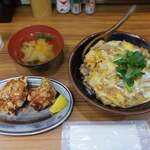 焼鳥のヒナタ - 