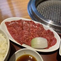 焼肉 しんうち 神楽坂 - 