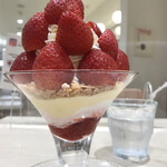 ポップンフルーツカフェ - 