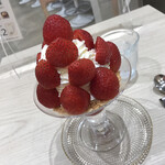 ポップンフルーツカフェ - 
