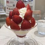 ポップンフルーツカフェ - 