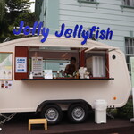 Jolly Jellyfish - 