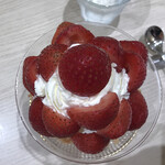 ポップンフルーツカフェ - 