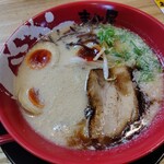 ラーメン まこと屋 - 