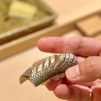 赤坂 鮨 ふくなが - 