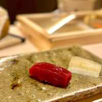 赤坂 鮨 ふくなが - 