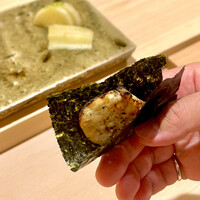 赤坂 鮨 ふくなが - 